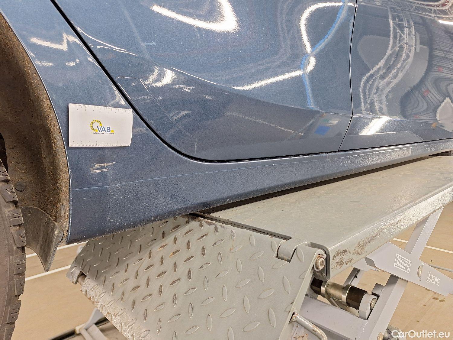  KIA  Cee'd Kia, Ceed '18, KIA  More 1.6 CRDi 115 ISG 5d #6