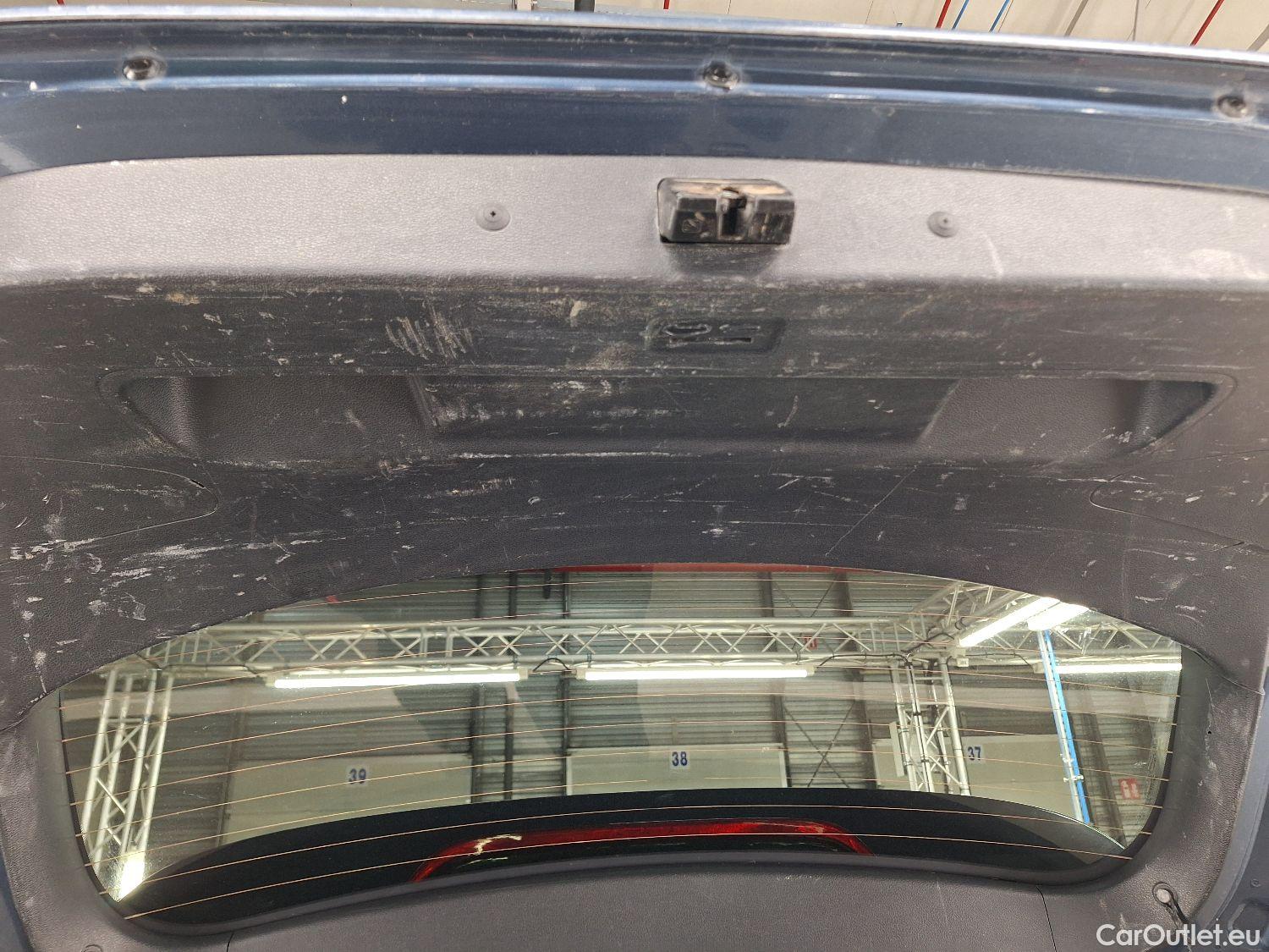  KIA  Cee'd Kia, Ceed '18, KIA  More 1.6 CRDi 115 ISG 5d #61