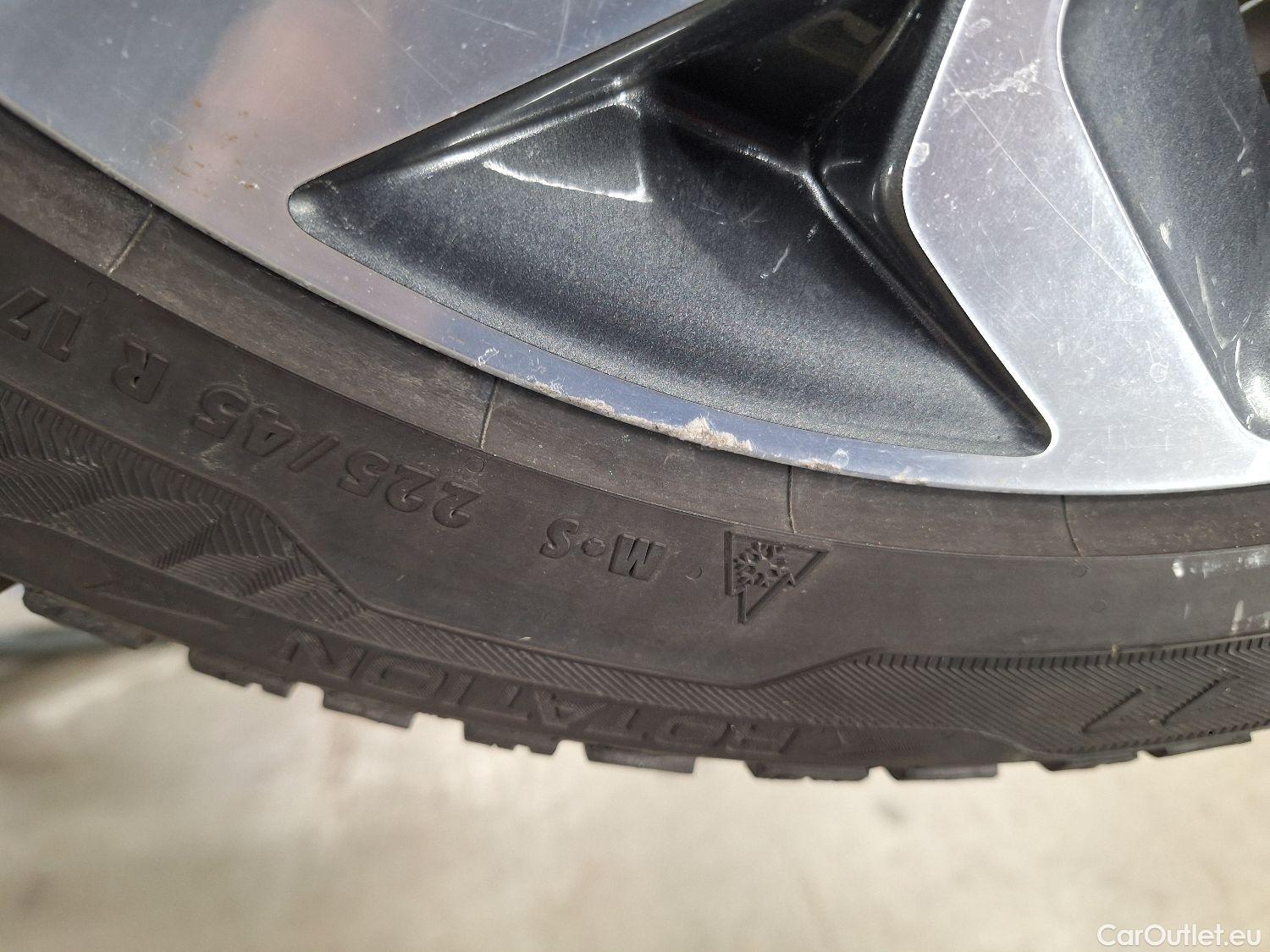  KIA  Cee'd Kia, Ceed '18, KIA  More 1.6 CRDi 115 ISG 5d #14