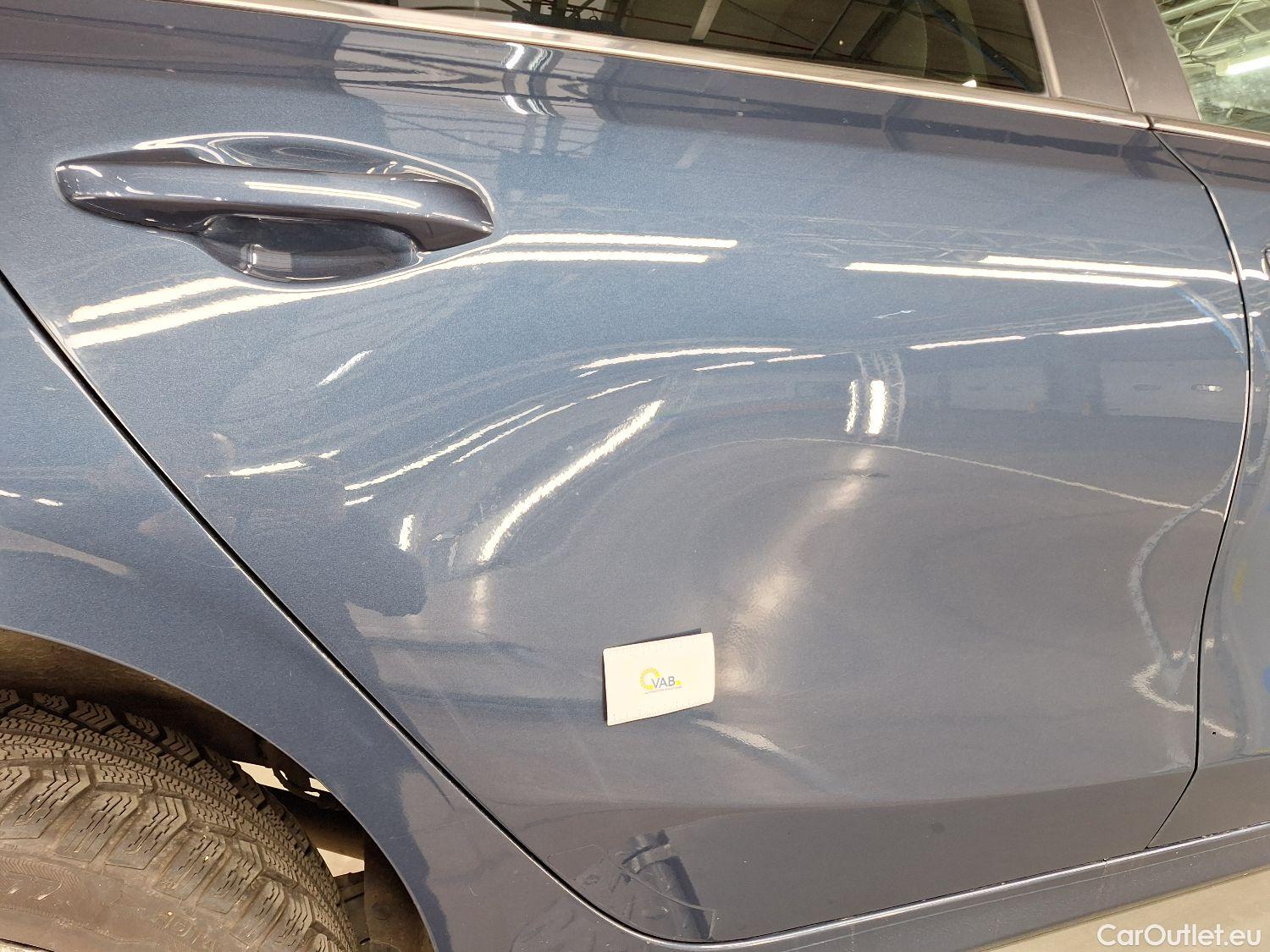  KIA  Cee'd Kia, Ceed '18, KIA  More 1.6 CRDi 115 ISG 5d #29