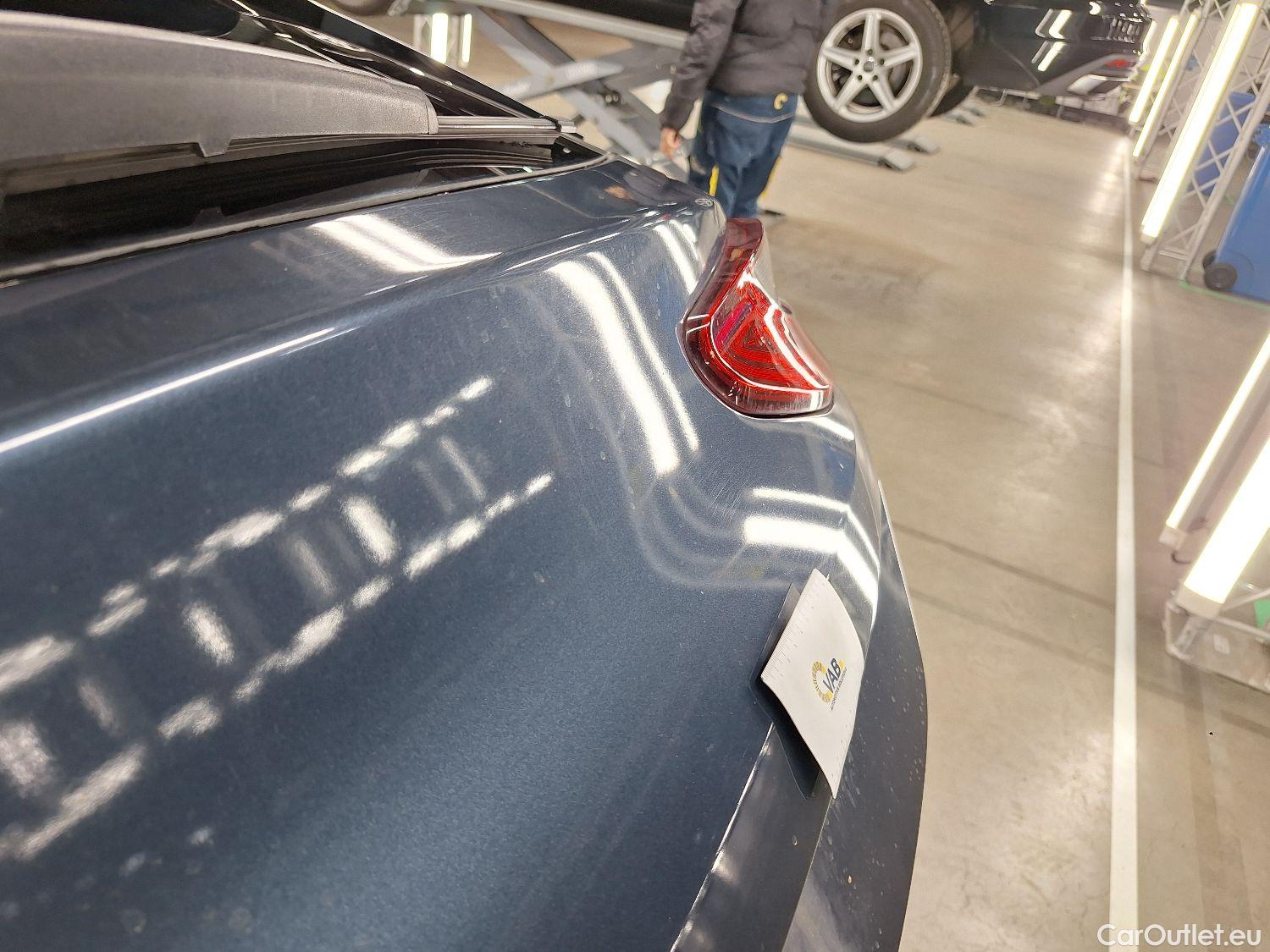  KIA  Cee'd Kia, Ceed '18, KIA  More 1.6 CRDi 115 ISG 5d #57