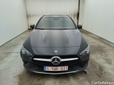  Mercedes  CLA-Klasse Mercedes-Benz CLA Shooting Brake CLA 180 d Aut. 5d #5