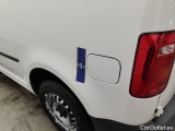  Volkswagen  Caddy Volkswagen  CRTDi 2.0 55kW SCR BMT Van Startline 3d #18