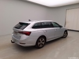  Skoda  Octavia Skoda,  Combi '20, Skoda  Combi 1.0 TSI eTec 81kW DSG7 Ambitio #8