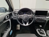 KIA  Cee'd Kia, Ceed '18, KIA  More 1.6 CRDi 115 ISG 5d #5