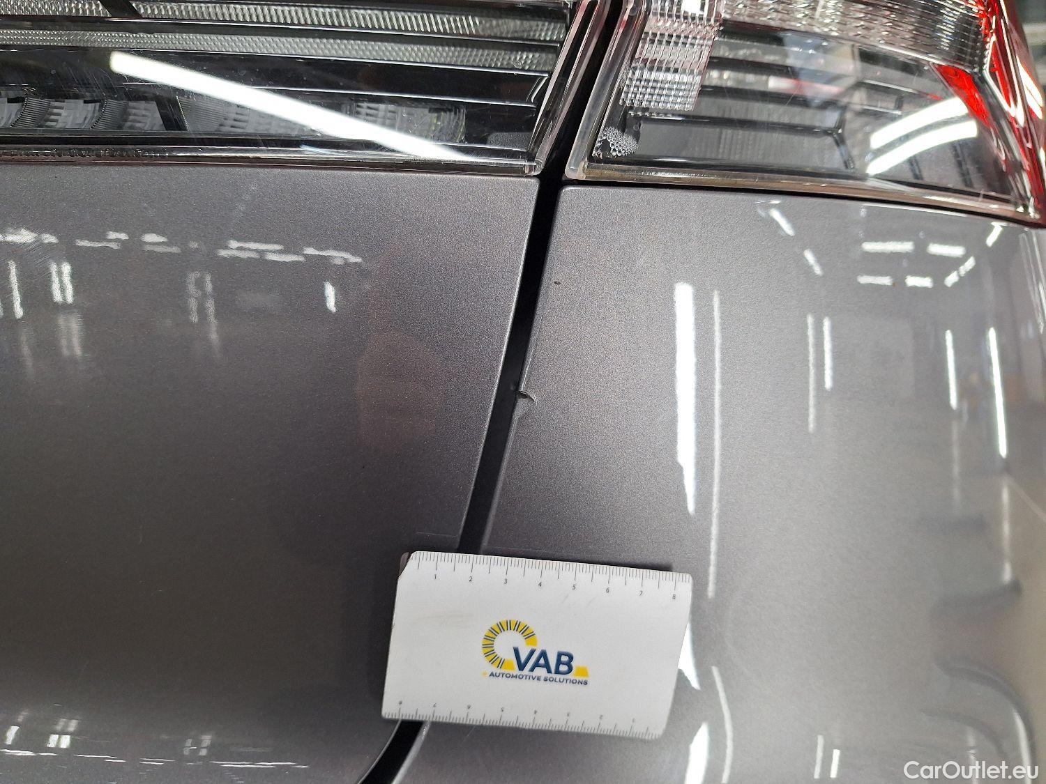  Audi  Q4 E-Tron Audi,  '21 BEV, Audi  40 e-tron Edition One Grey 5d #24