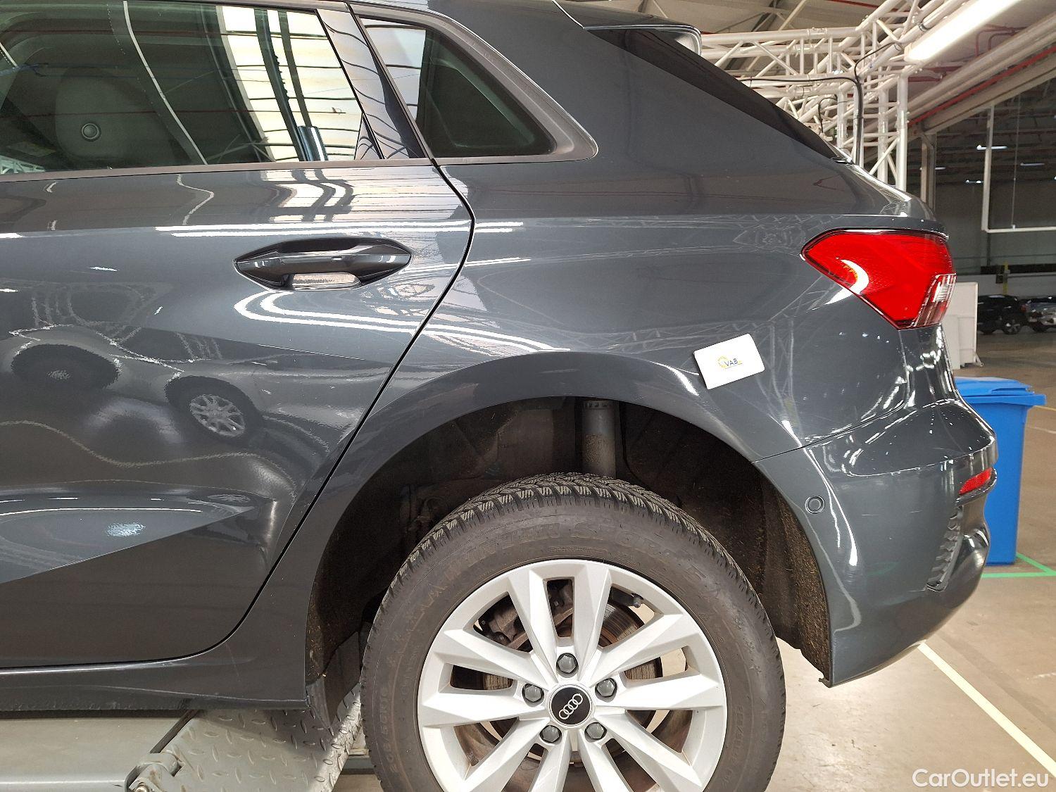  Audi  A3 Audi,  SB '20, Audi  Sportback 1.0 30 TFSi 81kW S tronic Busine #30