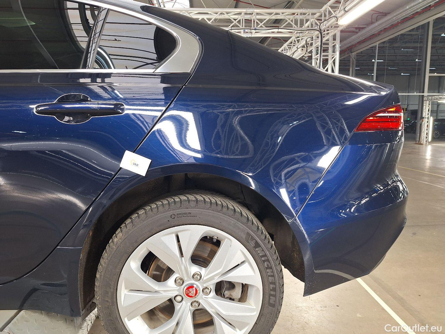  Jaguar  XE Jaguar,  FL'19, Jaguar  D180 Aut. S 4d #22