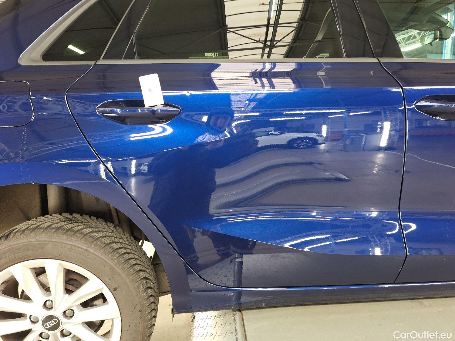  Audi  A3 Audi,  SB '20, Audi  Sportback 2.0 30 TDi 85kW S tronic Busines #7