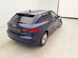  Audi  A3 Audi,  SB '20, Audi  Sportback 2.0 30 TDi 85kW S tronic Busines #8