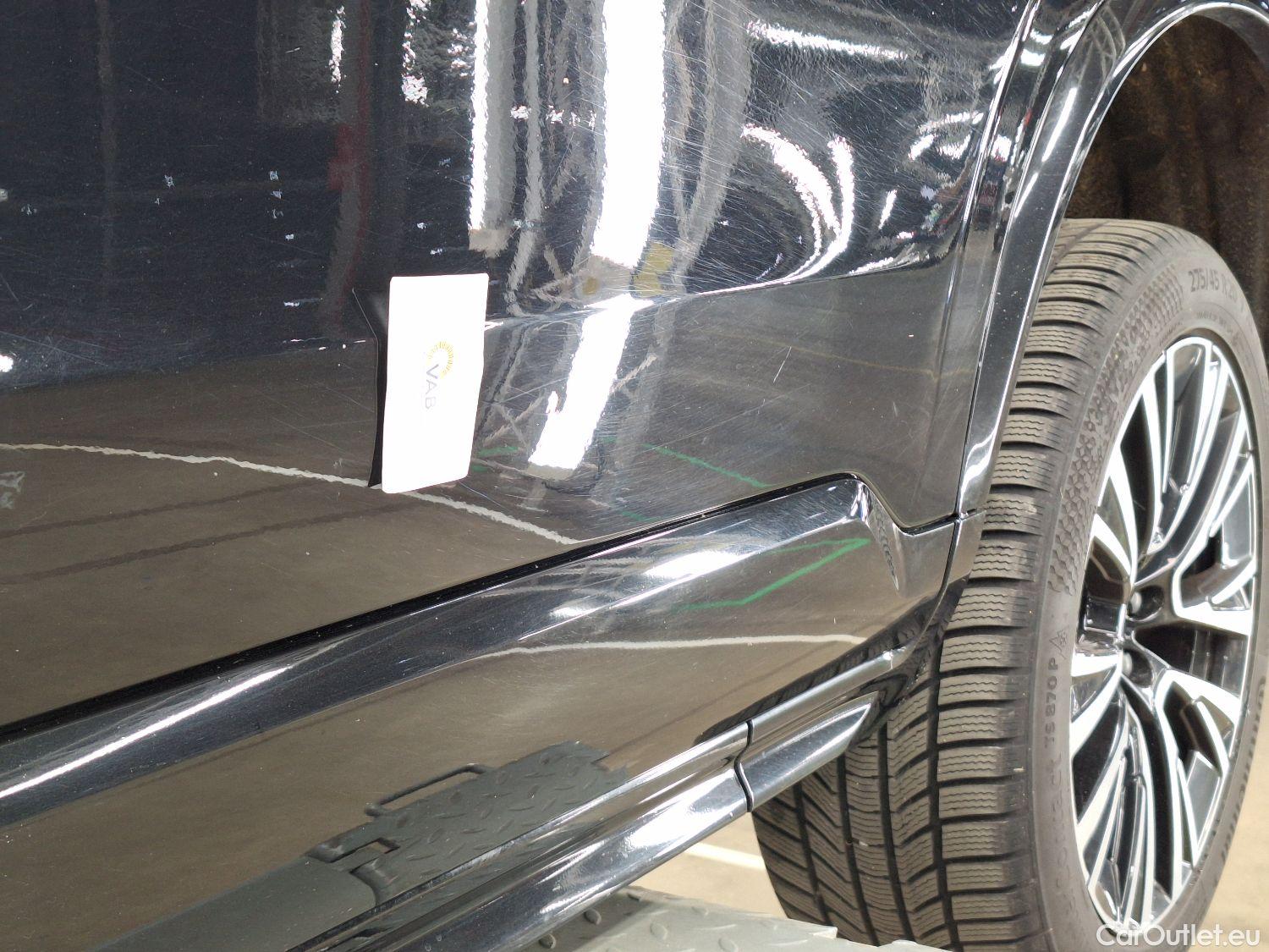  Volvo  XC90 Volvo,  FL'20 PHEV, Volvo  2.0 T8 4WD Plus Dark Aut. 5d #21