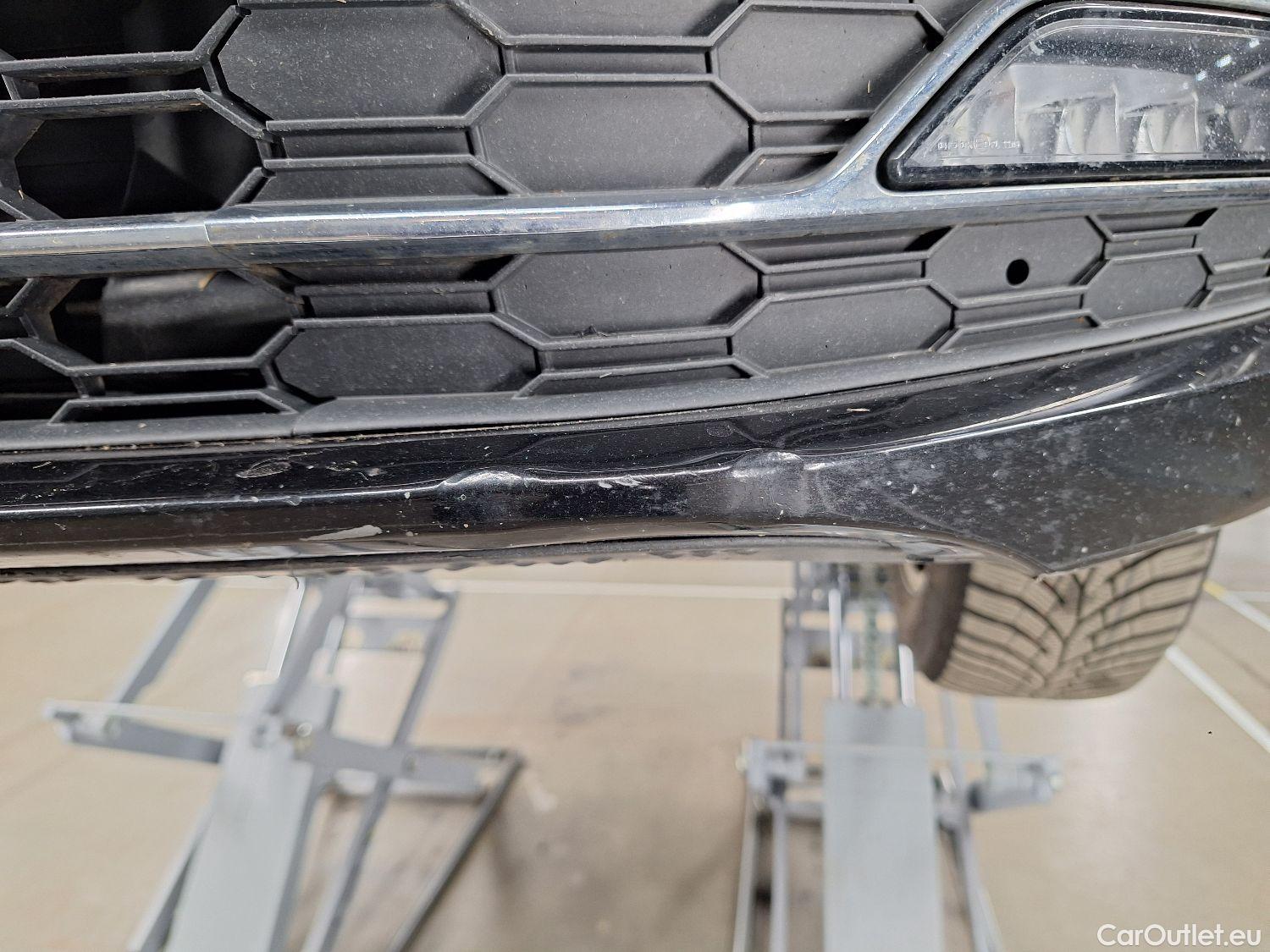  Skoda  Octavia Skoda,  Combi '20, Skoda  Combi 2.0 CRTDI 85kW Clever 5d #13