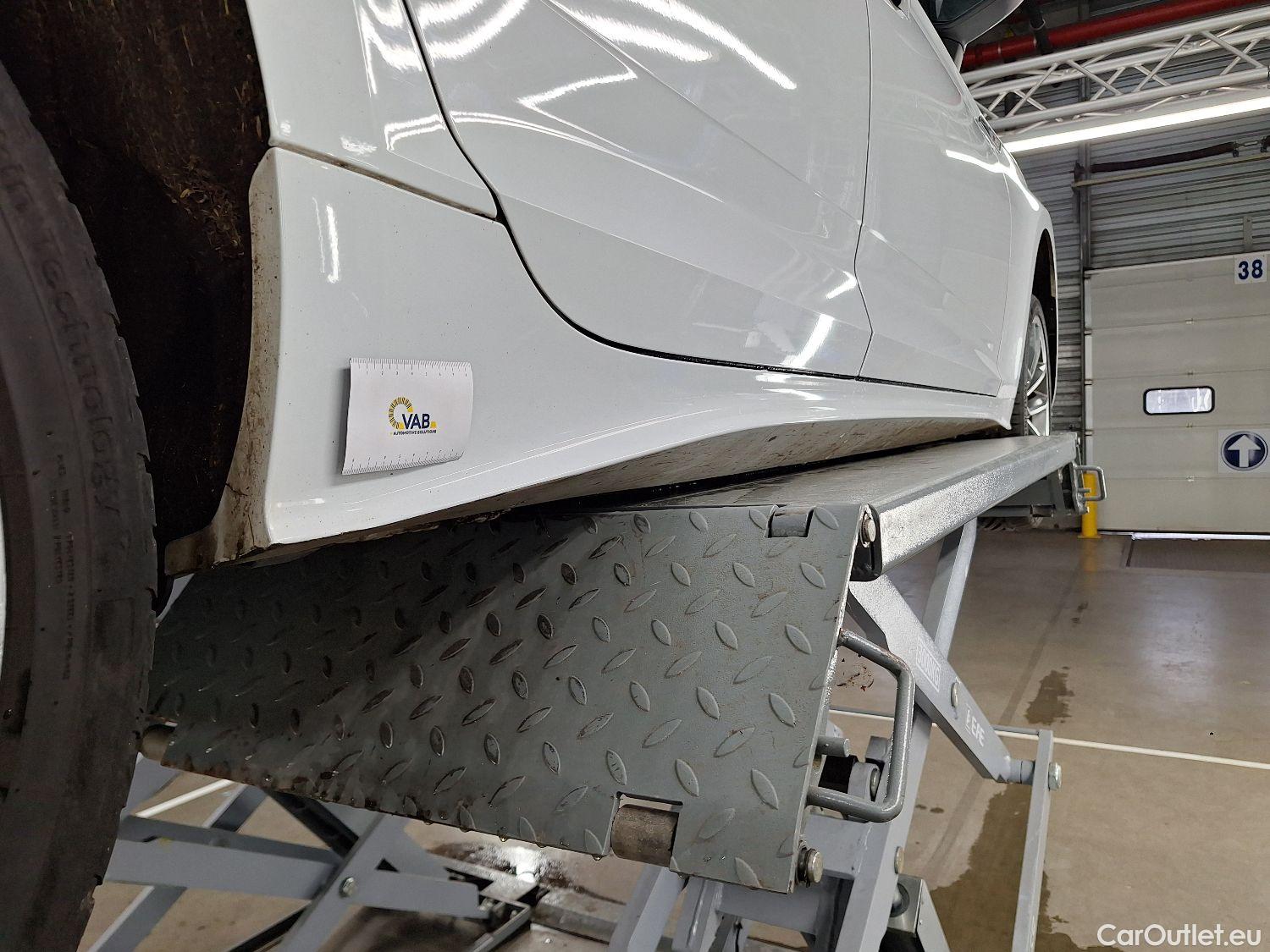  Audi  A5 Sportback Audi, A5 SB FL'20, Audi  35 TDI S tronic Bus Ed S Line 5d #5