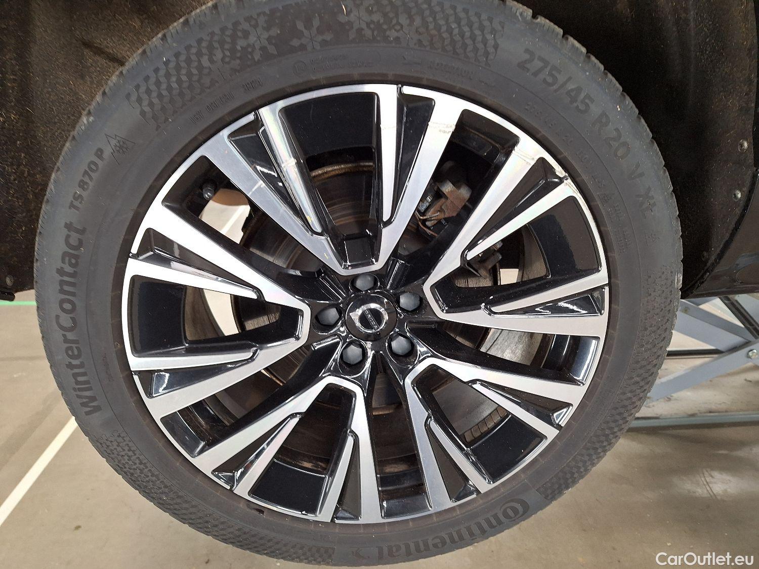  Volvo  XC90 Volvo,  FL'20 PHEV, Volvo  2.0 T8 4WD Plus Dark Aut. 5d #3