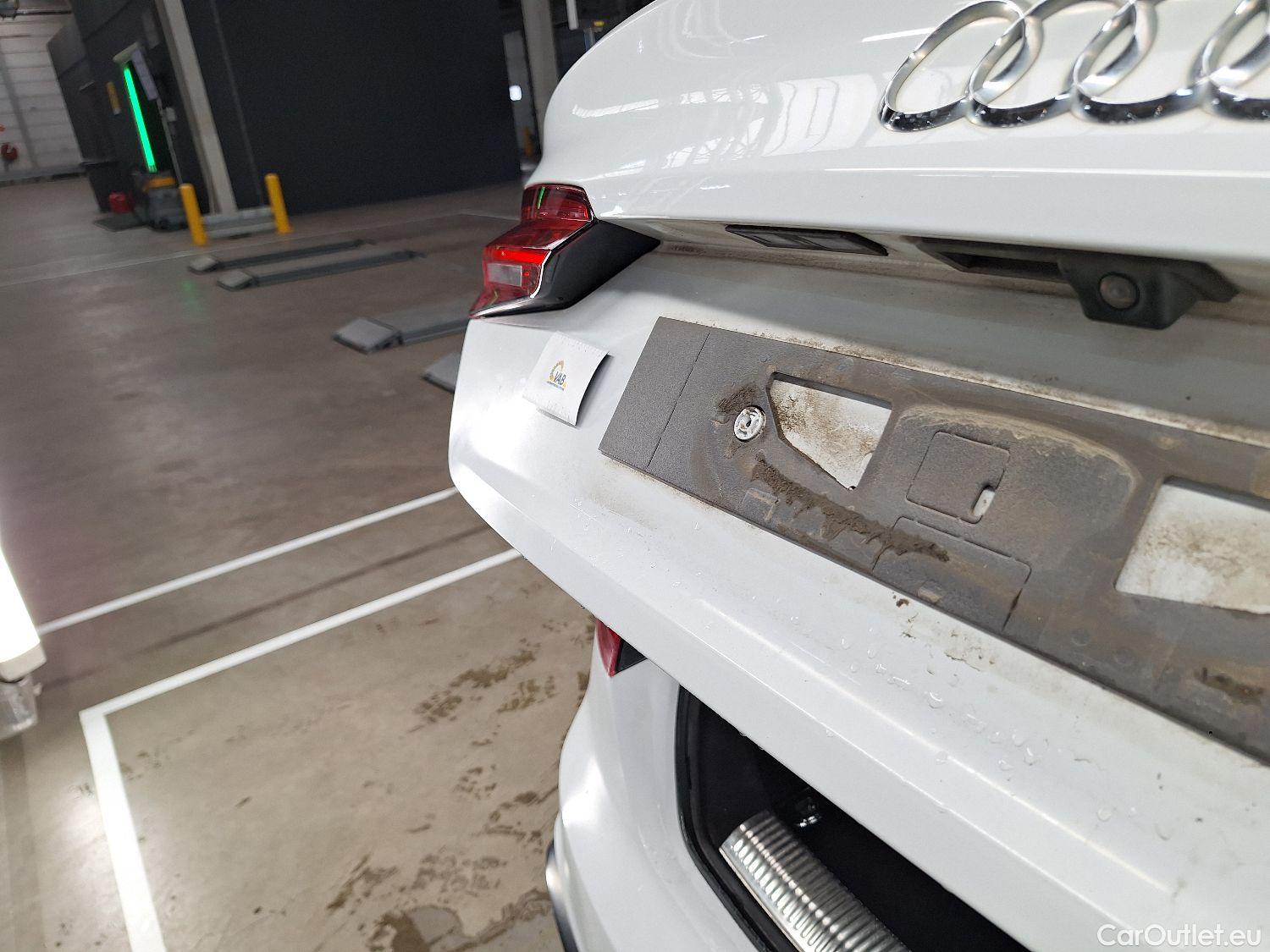  Audi  A5 Sportback Audi, A5 SB FL'20, Audi  35 TDI S tronic Bus Ed S Line 5d #51