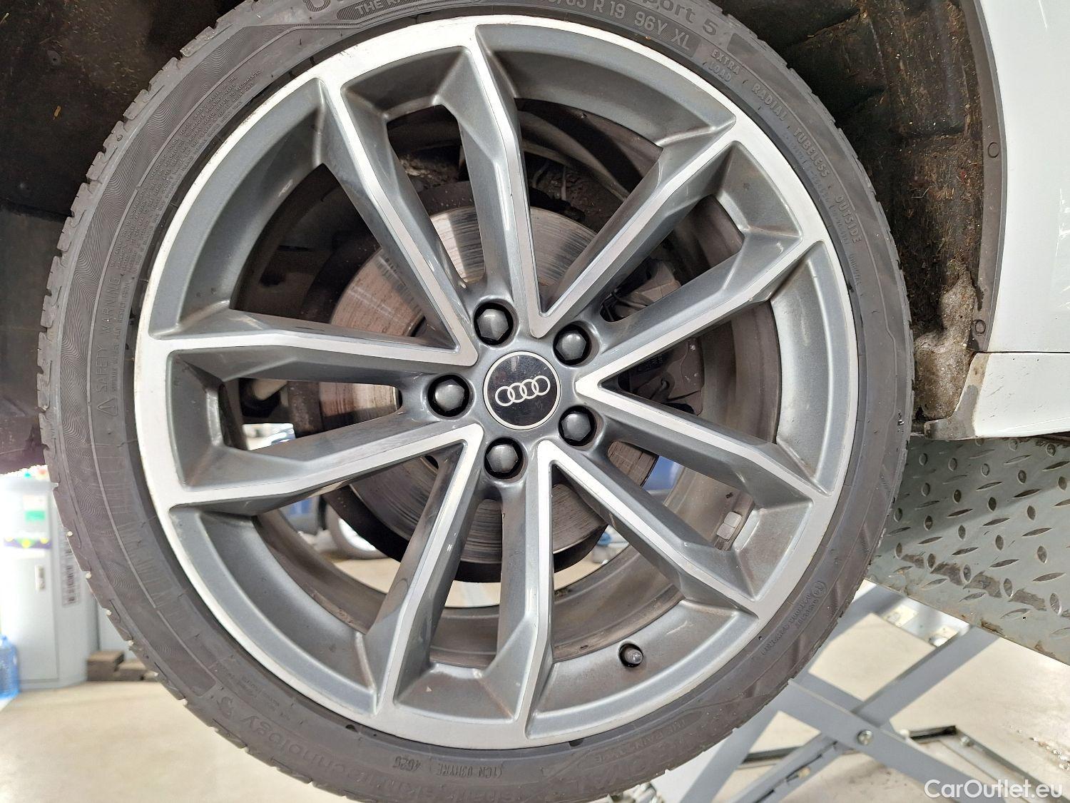  Audi  A5 Sportback Audi, A5 SB FL'20, Audi  35 TDI S tronic Bus Ed S Line 5d #13