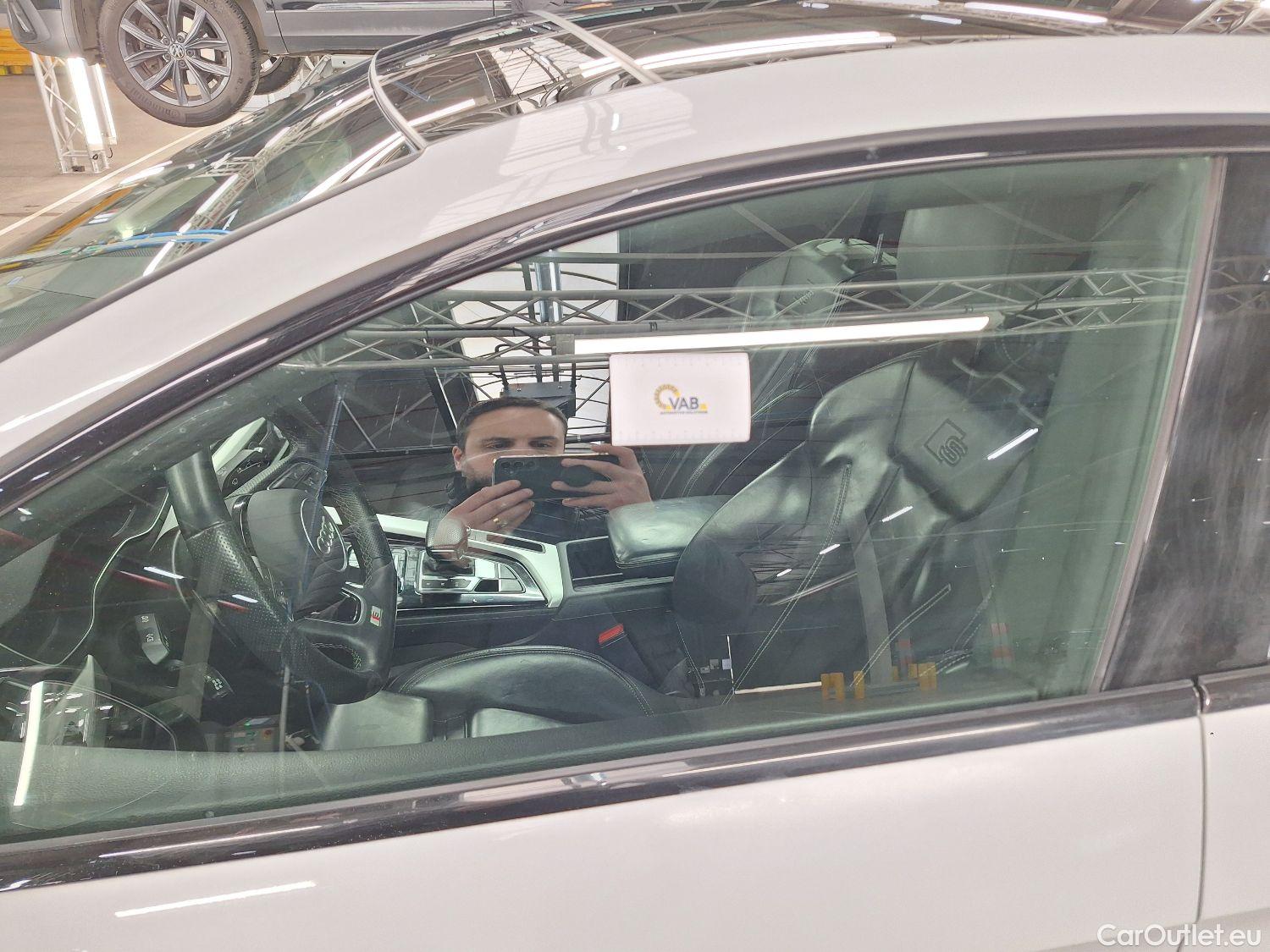  Audi  A5 Sportback Audi, A5 SB FL'20, Audi  35 TDI S tronic Bus Ed S Line 5d #56