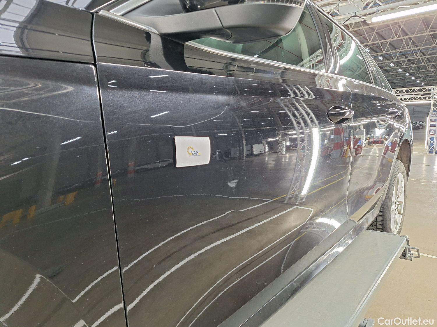  Skoda  Octavia Skoda,  Combi '20, Skoda  Combi 2.0 CRTDI 85kW Clever 5d #36