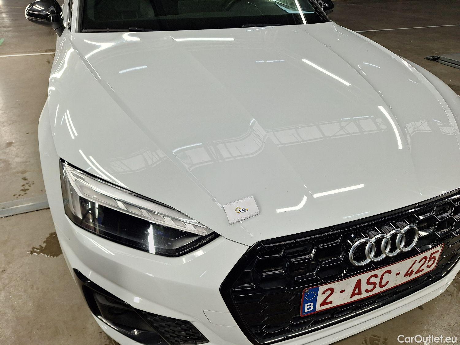  Audi  A5 Sportback Audi, A5 SB FL'20, Audi  35 TDI S tronic Bus Ed S Line 5d #65