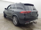  Mercedes  G-Klasee Mercedes-Benz GLE GLE 350 de 4MATIC Business Solution 5d #7