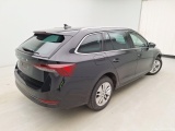  Skoda  Octavia Skoda,  Combi '20, Skoda  Combi 2.0 CRTDI 85kW Clever 5d #8