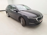  Skoda  Octavia Skoda,  Combi '20, Skoda  Combi 2.0 CRTDI 85kW Clever 5d #9