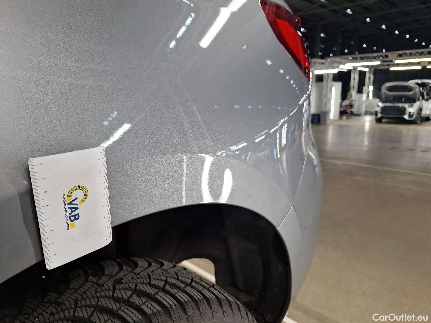  Bmw  Serie 1 BMW, 1-serie '19, BMW 1 Reeks Hatch 116d (85 kW) 5d #33