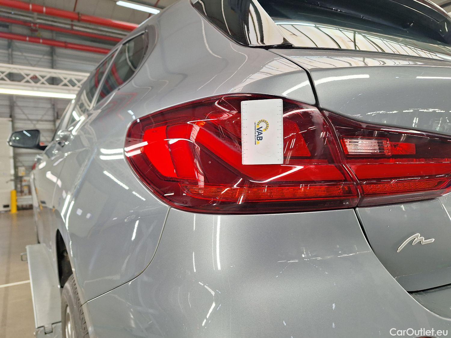  Bmw  Serie 1 BMW, 1-serie '19, BMW 1 Reeks Hatch 116d (85 kW) 5d #26