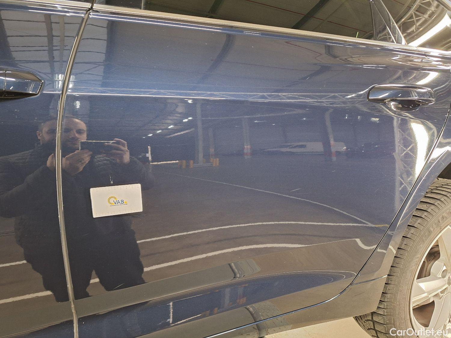  Audi  A6 Audi,  Avant '18, Audi  Avant Business Edition Sport 35 TDI S tron #33