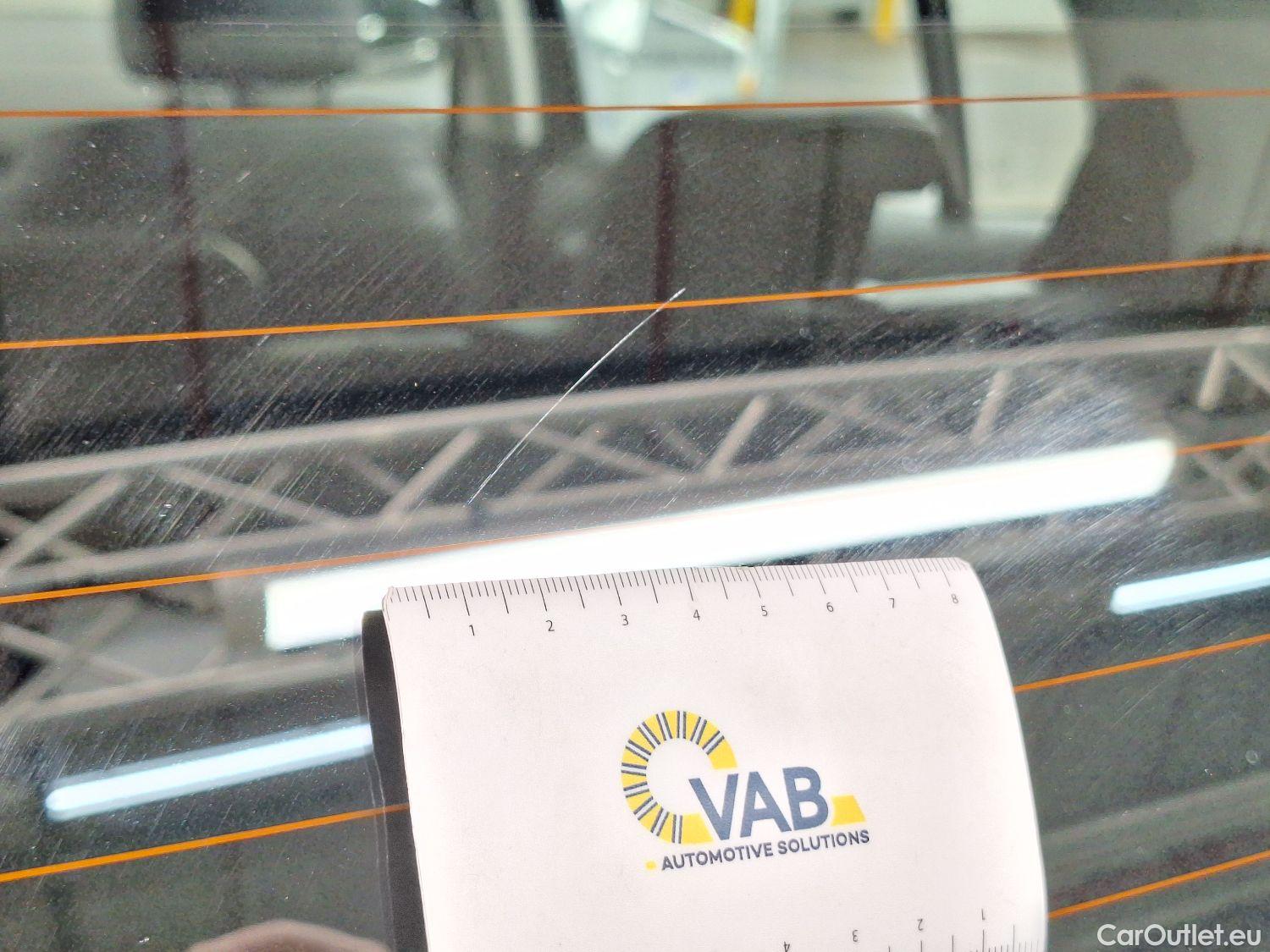  Citroen  C5 Citroën,  Aircross '18 PHEV, Citroën  Aircross Hybrid 225 e-EAT8 Business GPS #38