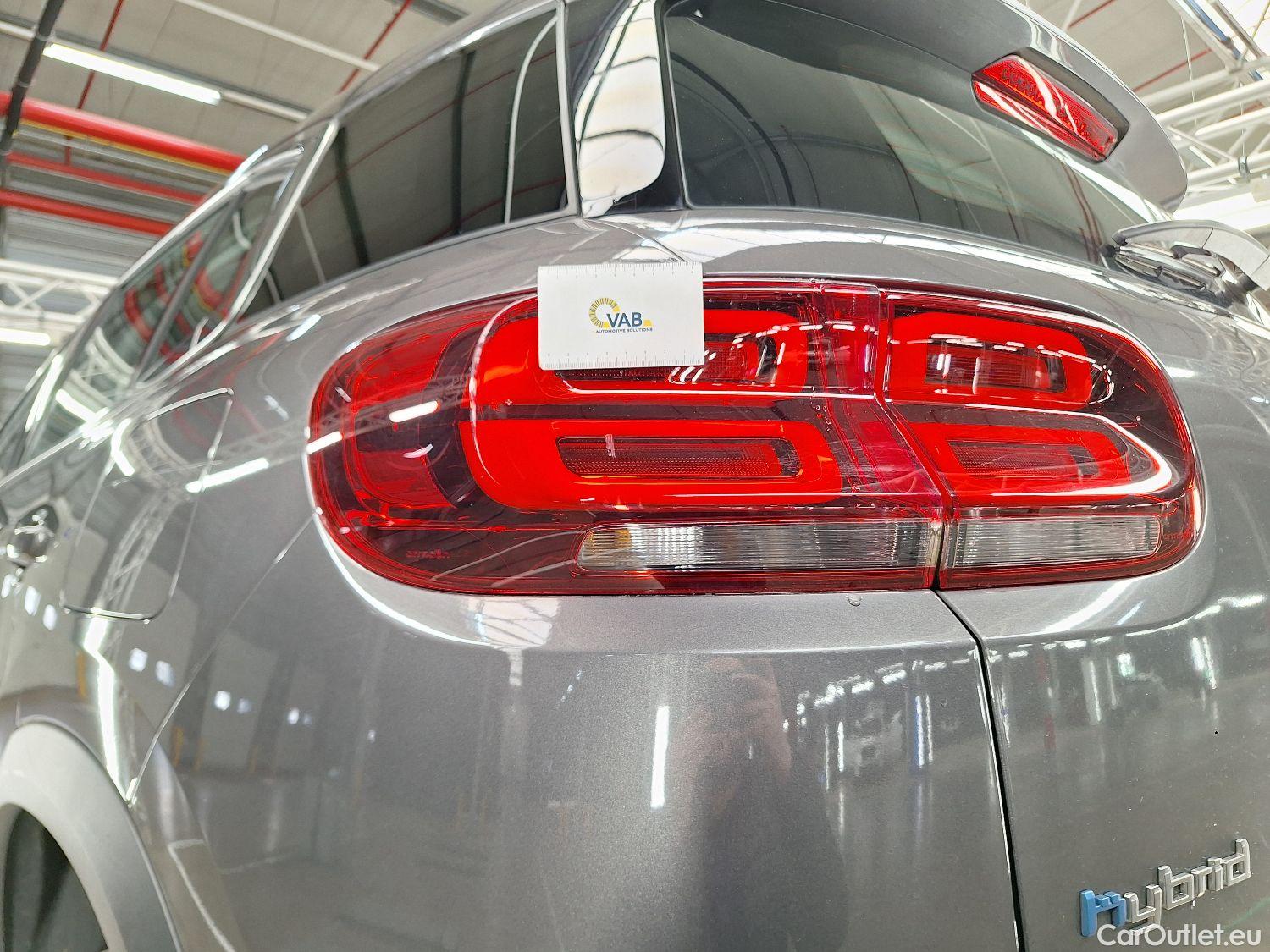  Citroen  C5 Citroën,  Aircross '18 PHEV, Citroën  Aircross Hybrid 225 e-EAT8 Business GPS #18