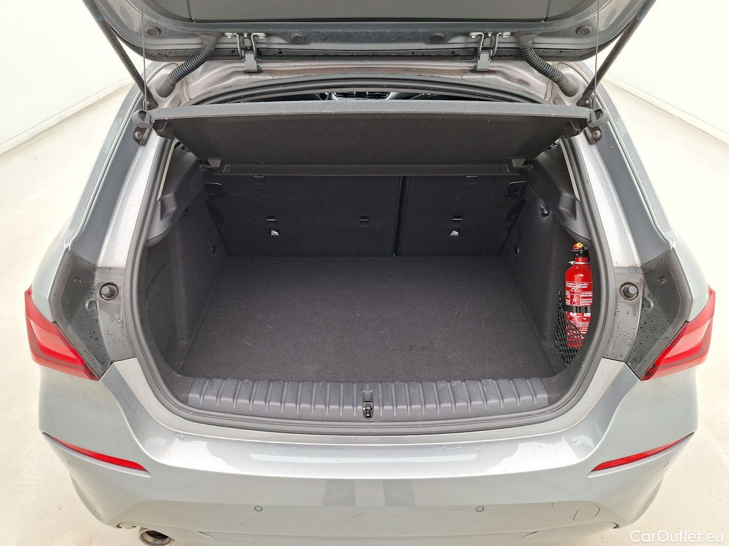  Bmw  Serie 1 BMW, 1-serie '19, BMW 1 Reeks Hatch 116d (85 kW) 5d #1