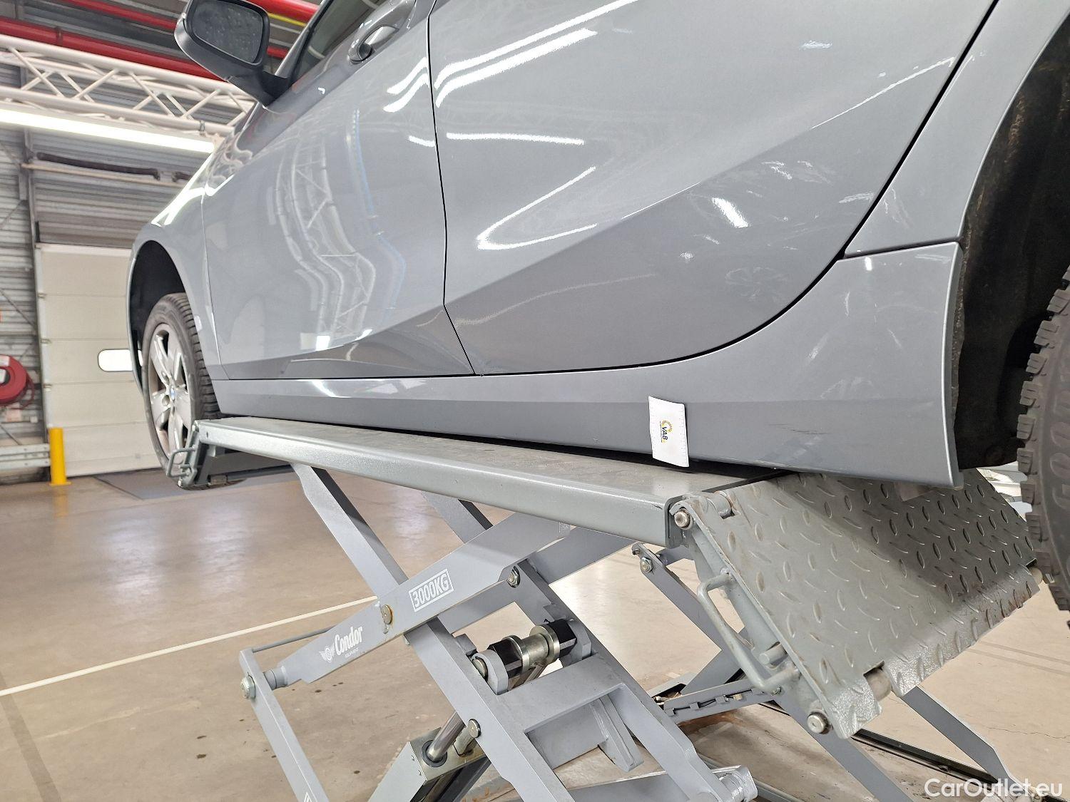  Bmw  Serie 1 BMW, 1-serie '19, BMW 1 Reeks Hatch 116d (85 kW) 5d #12