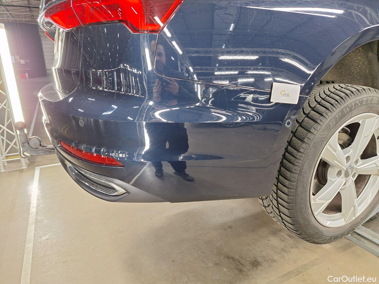  Audi  A6 Audi,  Avant '18, Audi  Avant Business Edition Sport 35 TDI S tron #29