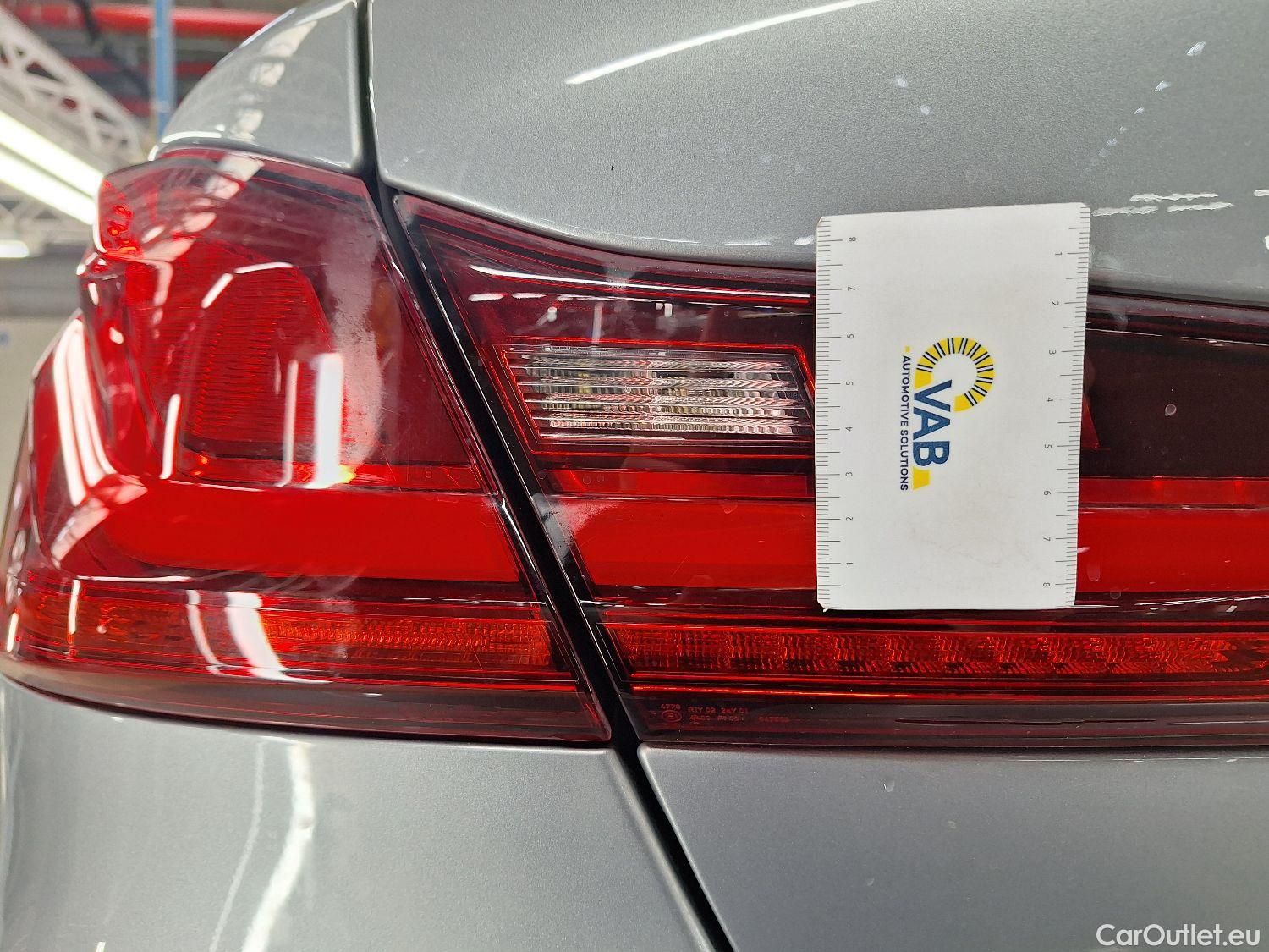  Bmw  Serie 1 BMW, 1-serie '19, BMW 1 Reeks Hatch 116d (85 kW) 5d #29