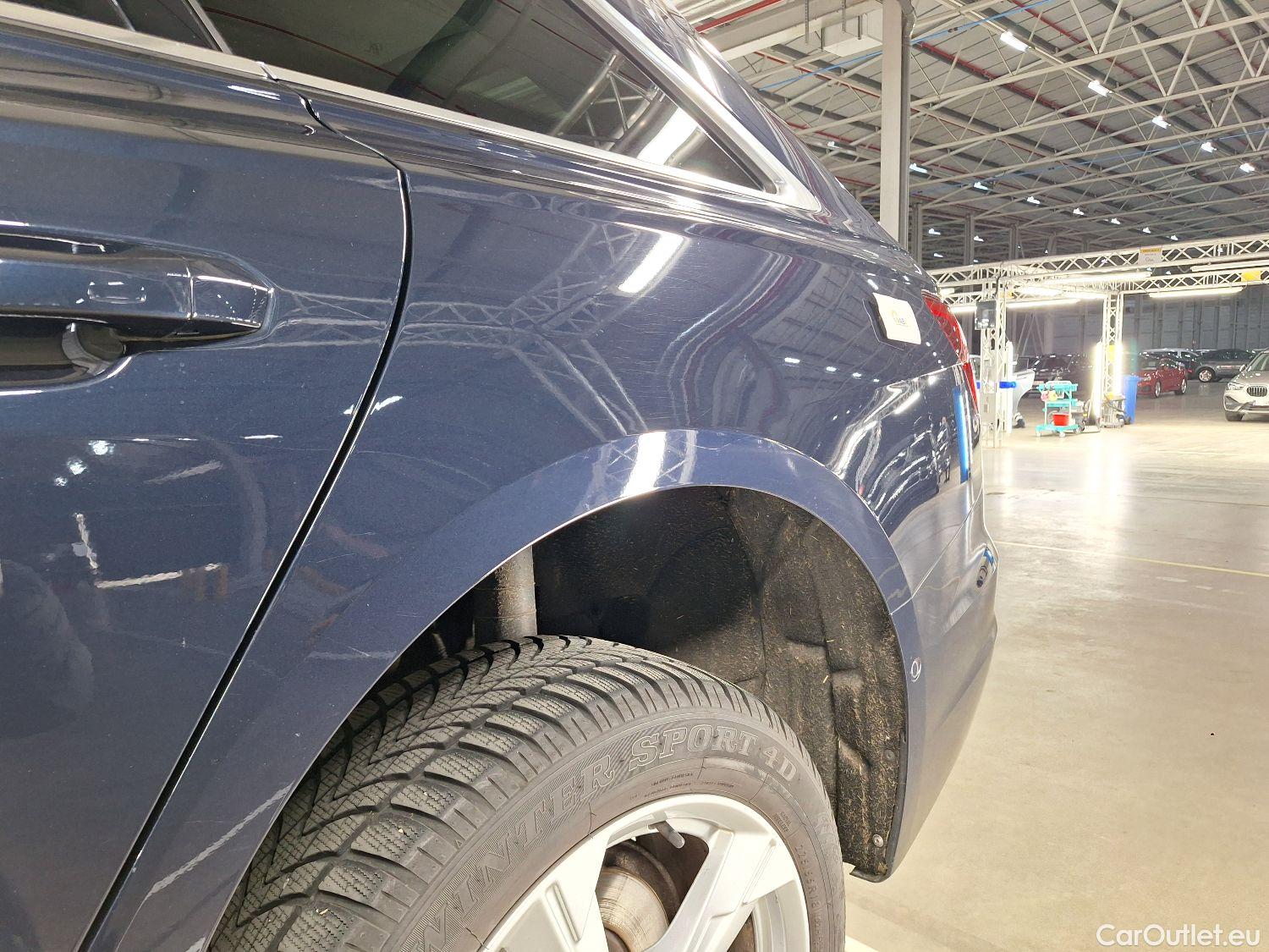  Audi  A6 Audi,  Avant '18, Audi  Avant Business Edition Sport 35 TDI S tron #31