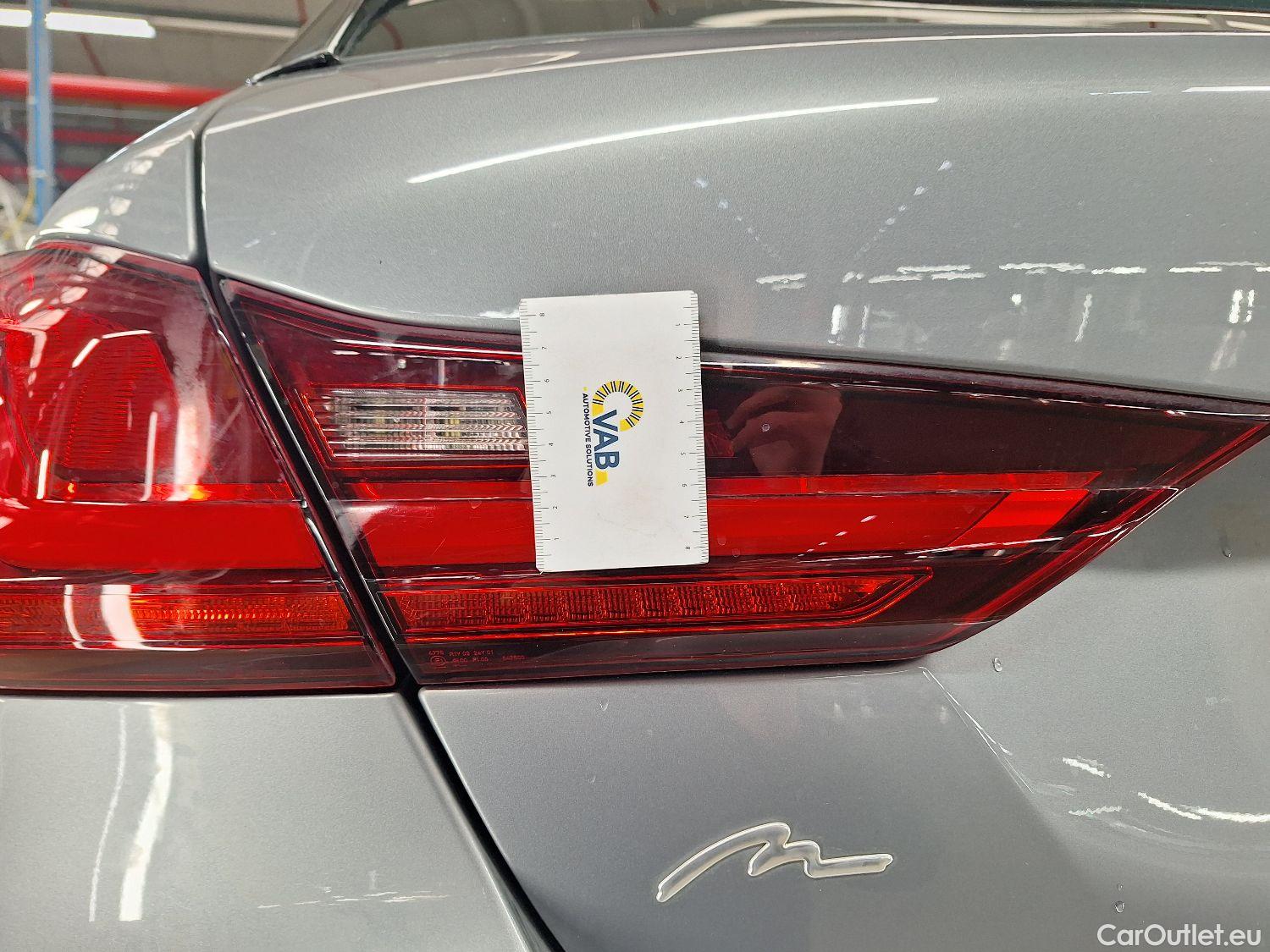  Bmw  Serie 1 BMW, 1-serie '19, BMW 1 Reeks Hatch 116d (85 kW) 5d #28