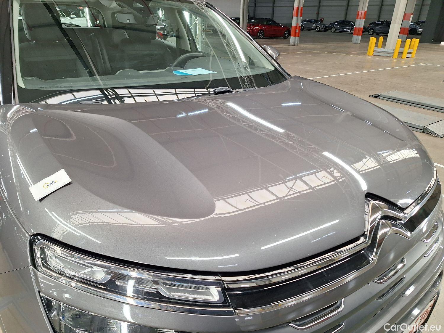  Citroen  C5 Citroën,  Aircross '18 PHEV, Citroën  Aircross Hybrid 225 e-EAT8 Business GPS #45