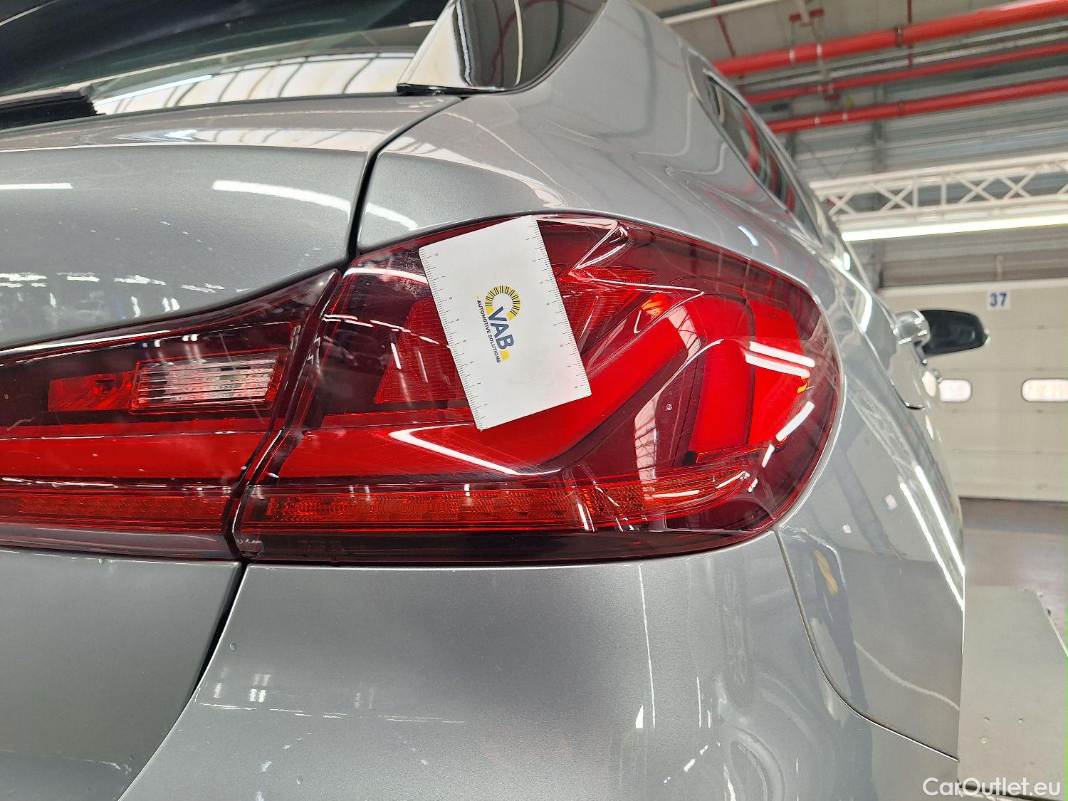  Bmw  Serie 1 BMW, 1-serie '19, BMW 1 Reeks Hatch 116d (85 kW) 5d #24