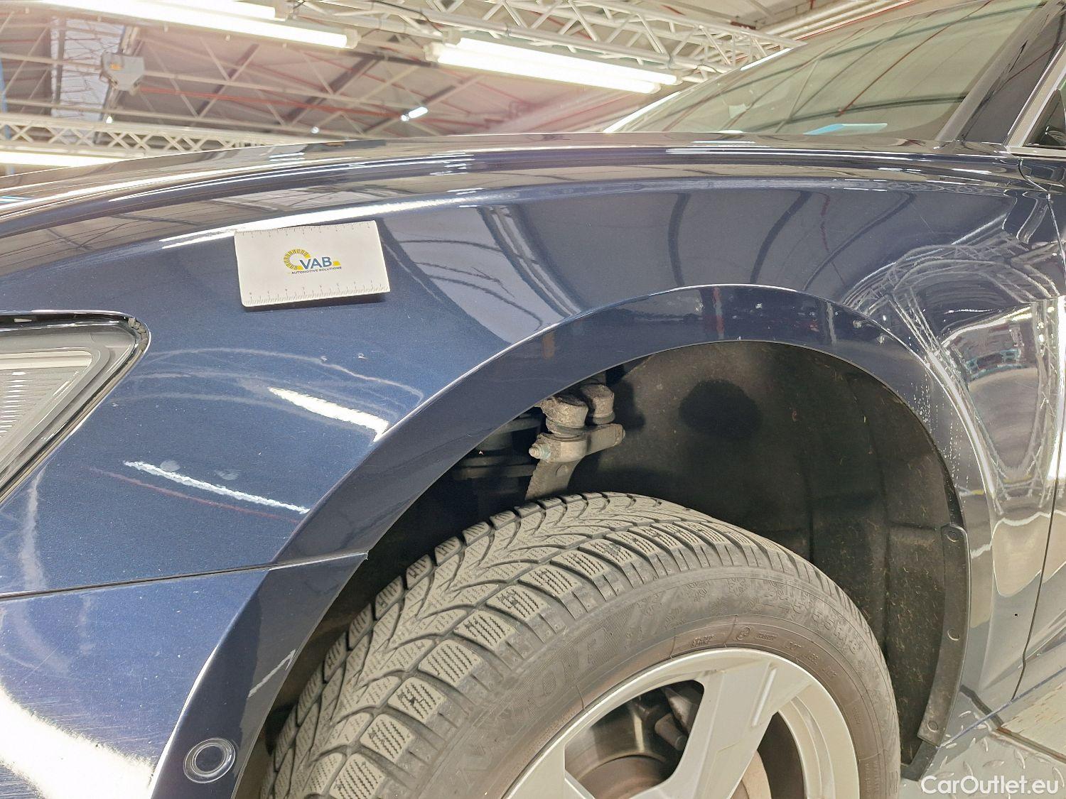  Audi  A6 Audi,  Avant '18, Audi  Avant Business Edition Sport 35 TDI S tron #13