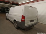  Mercedes  Vito Mercedes-Benz  116 CDI L2 Aut. 4d #7