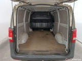  Mercedes  Vito Mercedes-Benz  116 CDI L2 Aut. 4d #15