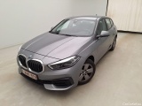  Bmw  Serie 1 BMW, 1-serie '19, BMW 1 Reeks Hatch 116d (85 kW) 5d #2