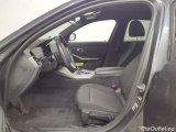  Bmw  Serie 3 BMW 3 Reeks Touring 316dA (90 kW) 5d #3