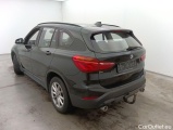  Bmw  X1 BMW  sDrive18d (100 kW) 5d #2
