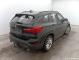  Bmw  X1 BMW  sDrive18d (100 kW) 5d #8