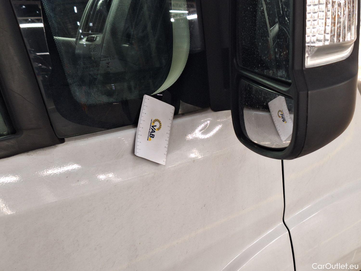  Peugeot  Boxer Peugeot, _ '14, Peugeot  2.2 BlueHDi S&S 140 Premium 335 L2H2 #5