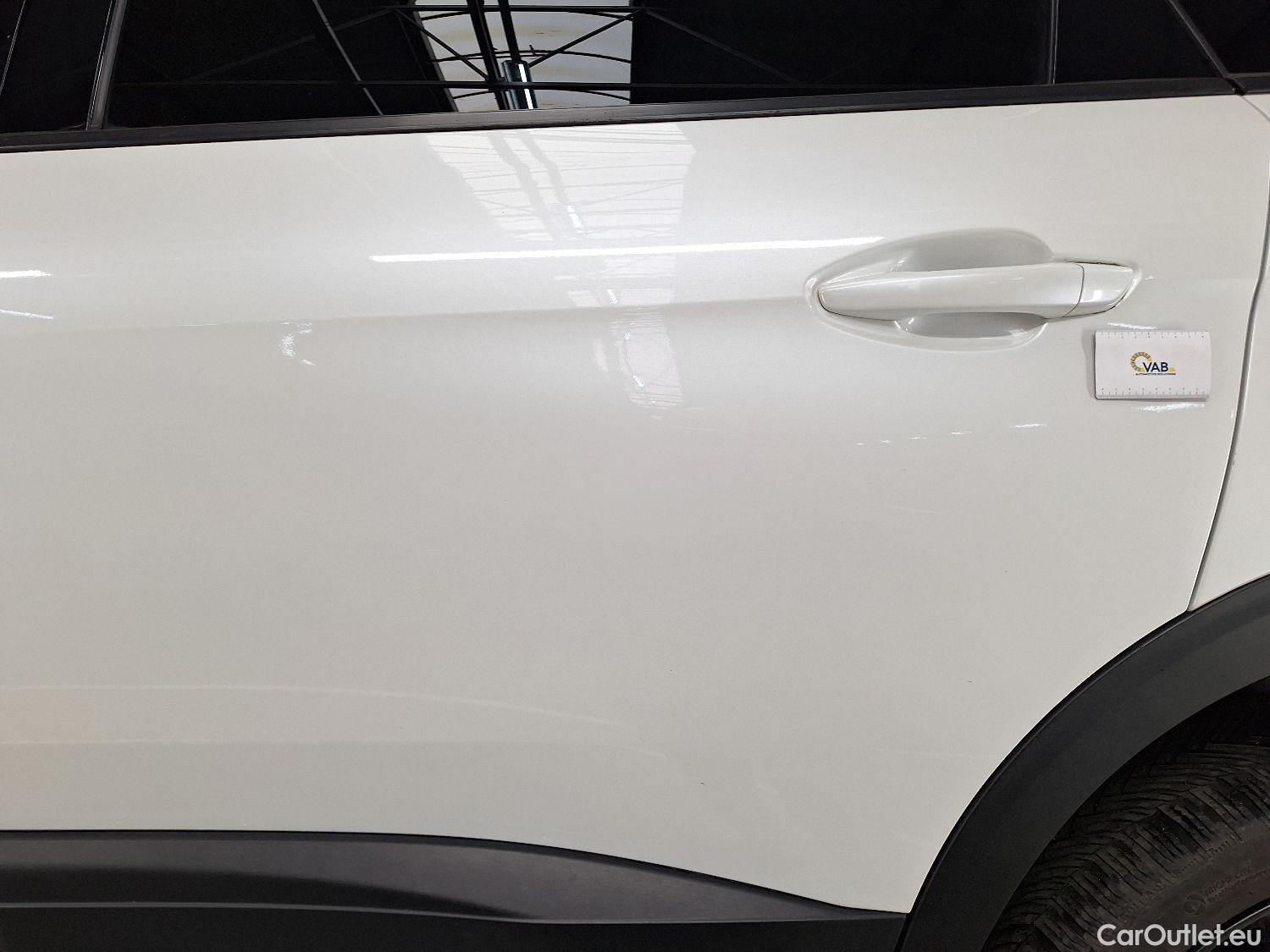  Peugeot  5008 Peugeot,  FL'20, Peugeot  1.5 BlueHDi 96kW S&S EAT8 GT Pack 5d #24