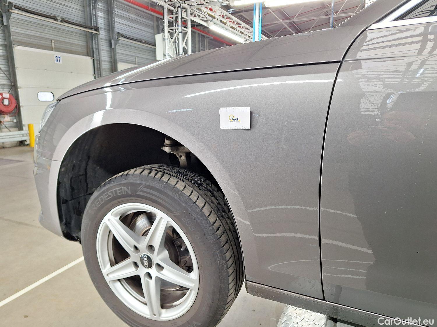  Audi  A4 Audi,  Avant FL'19, Audi  Avant 2.0 30 TDi 100kW S tronic Business E #27