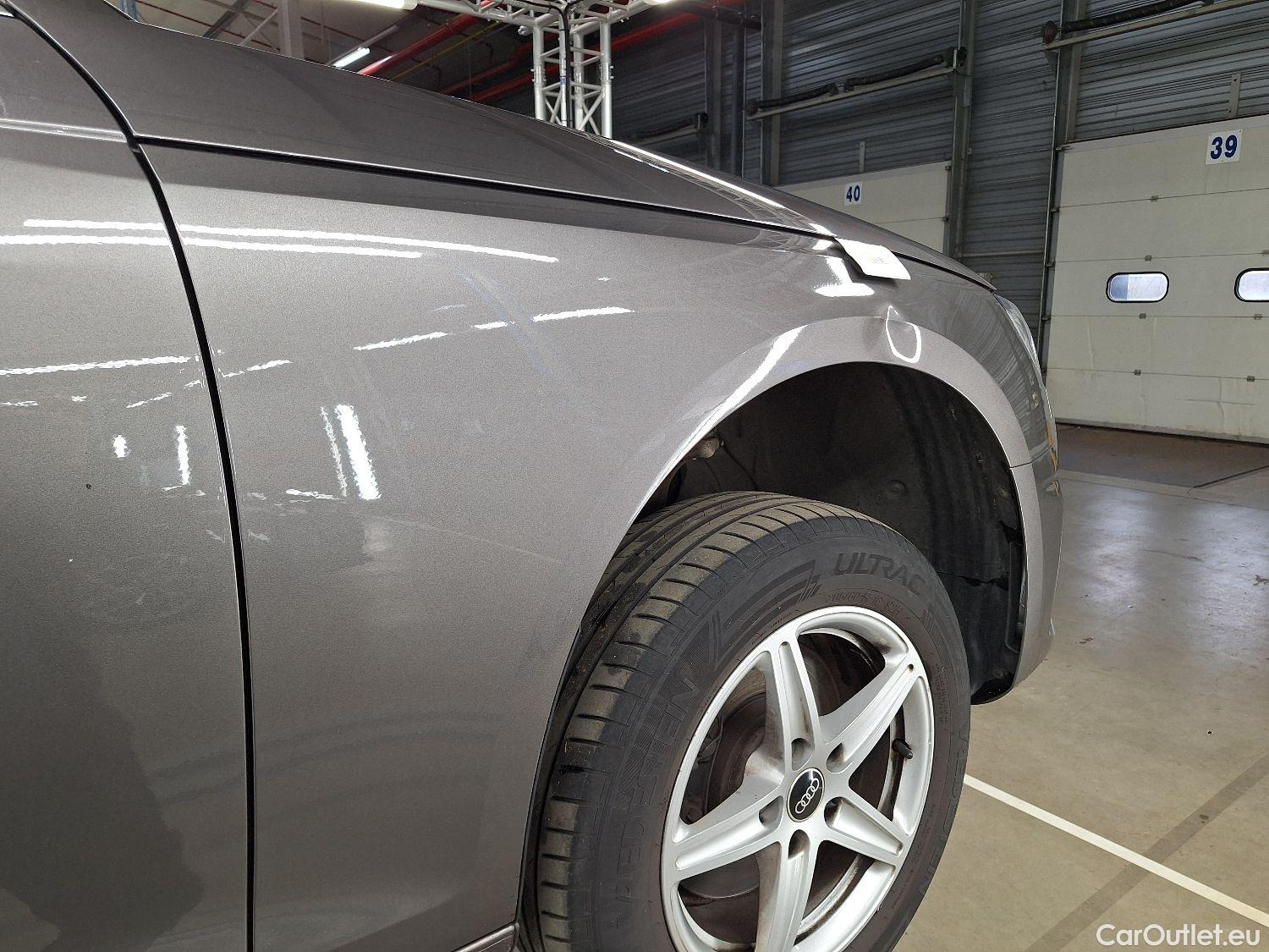  Audi  A4 Audi,  Avant FL'19, Audi  Avant 2.0 30 TDi 100kW S tronic Business E #12